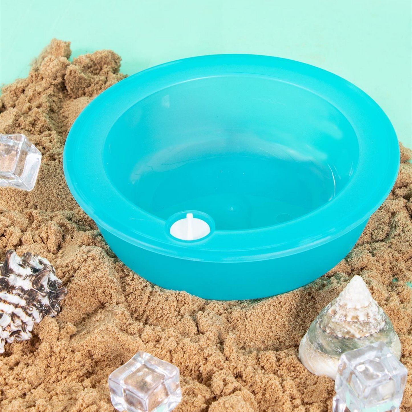 Smart Choice Freezable Cooling Pet Bowl