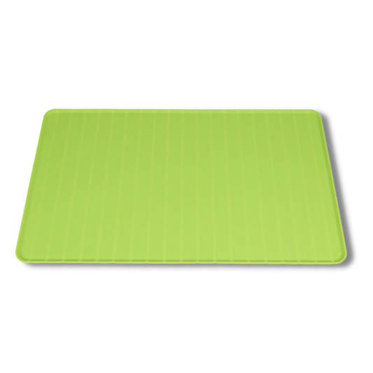 Rosewood Waterproof Wipeable Non Slip Travel Mat