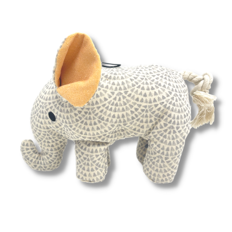 Happy Pet - Buster & Beau Boutique Elephant