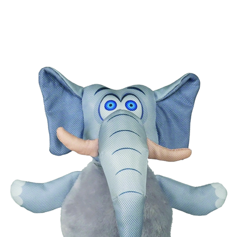 Rosewood - Tough Safari Elephant