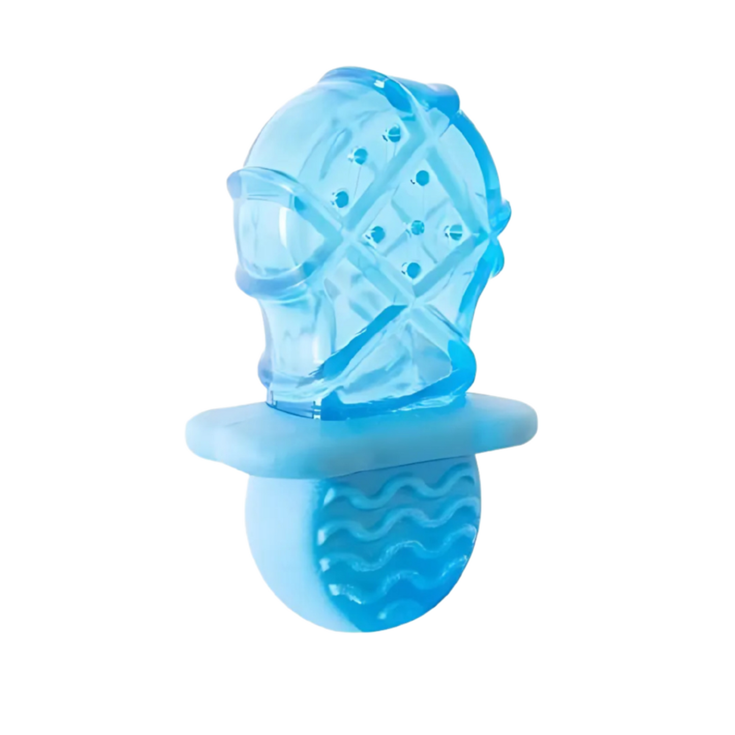 Smart Choice Freezable Summer Cooling Dog Toy – 3 Fun Designs
