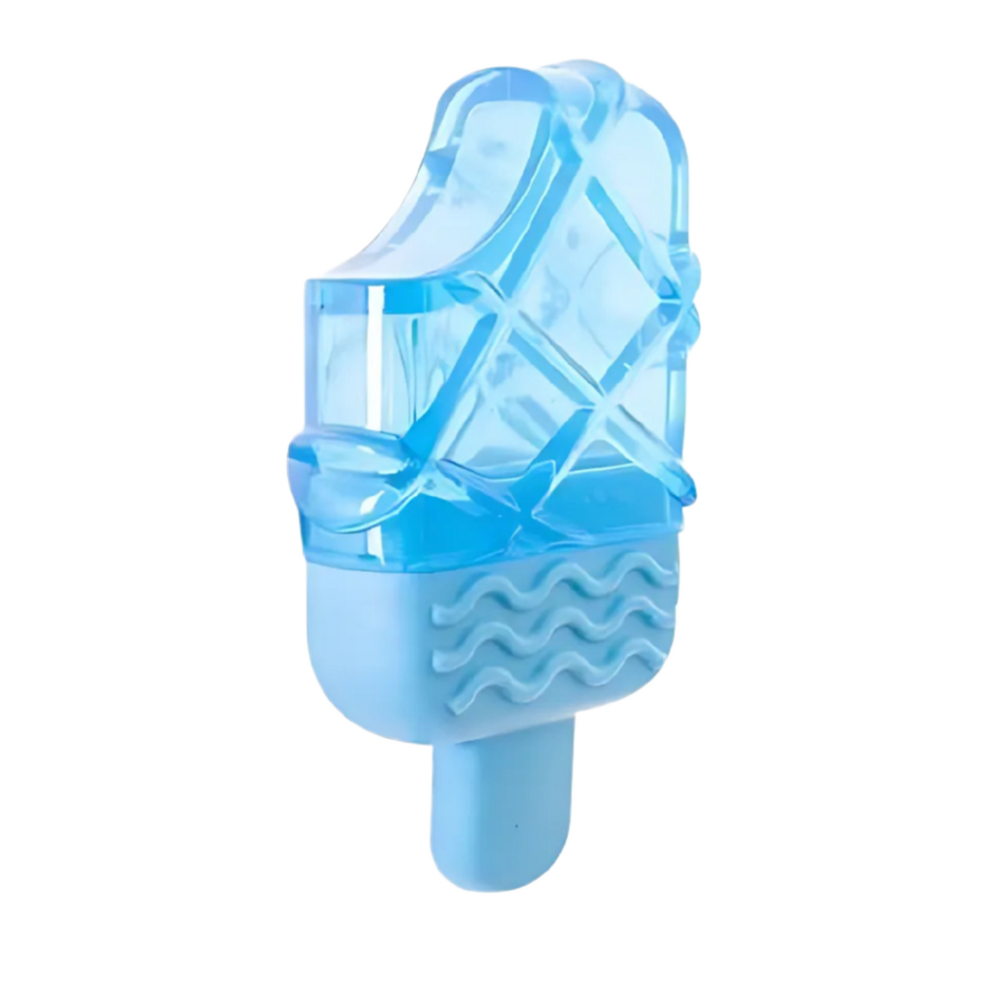 Smart Choice Freezable Summer Cooling Dog Toy – 3 Fun Designs