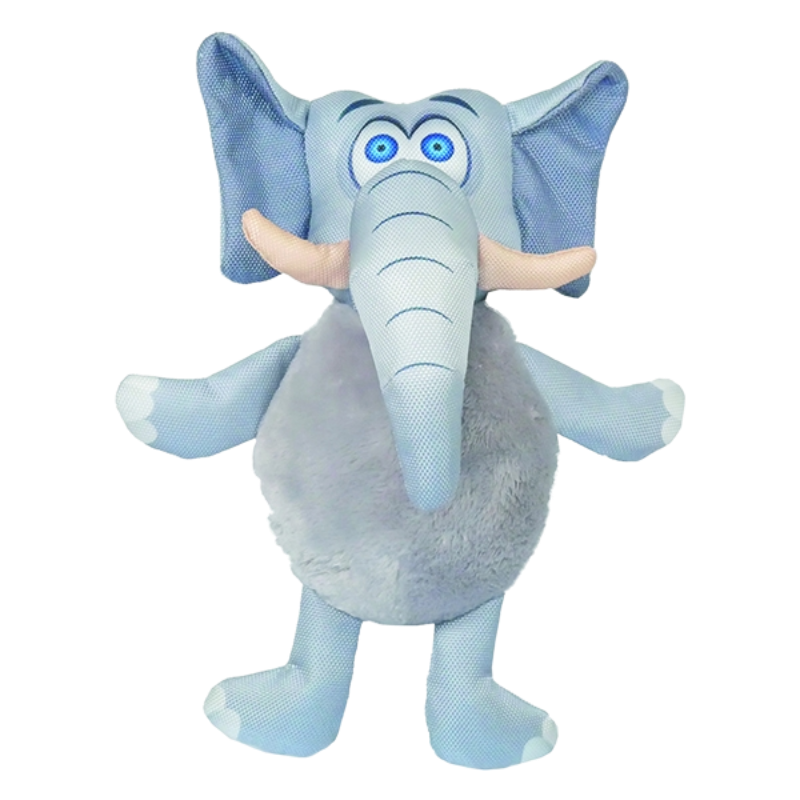 Rosewood - Tough Safari Elephant