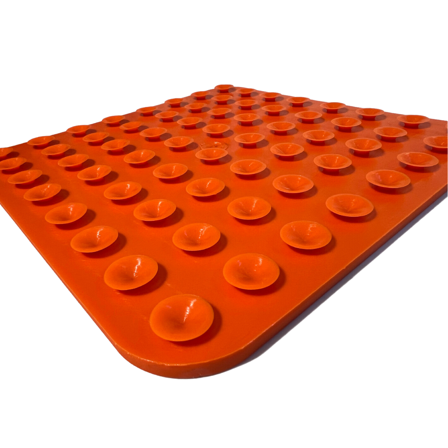 WufWuf & MyMeow TreatMate: An Eco-Friendly Treat Mat for Pets