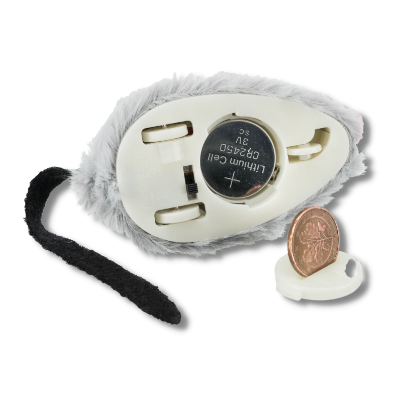 Trixie Active Mouse Cat Toy