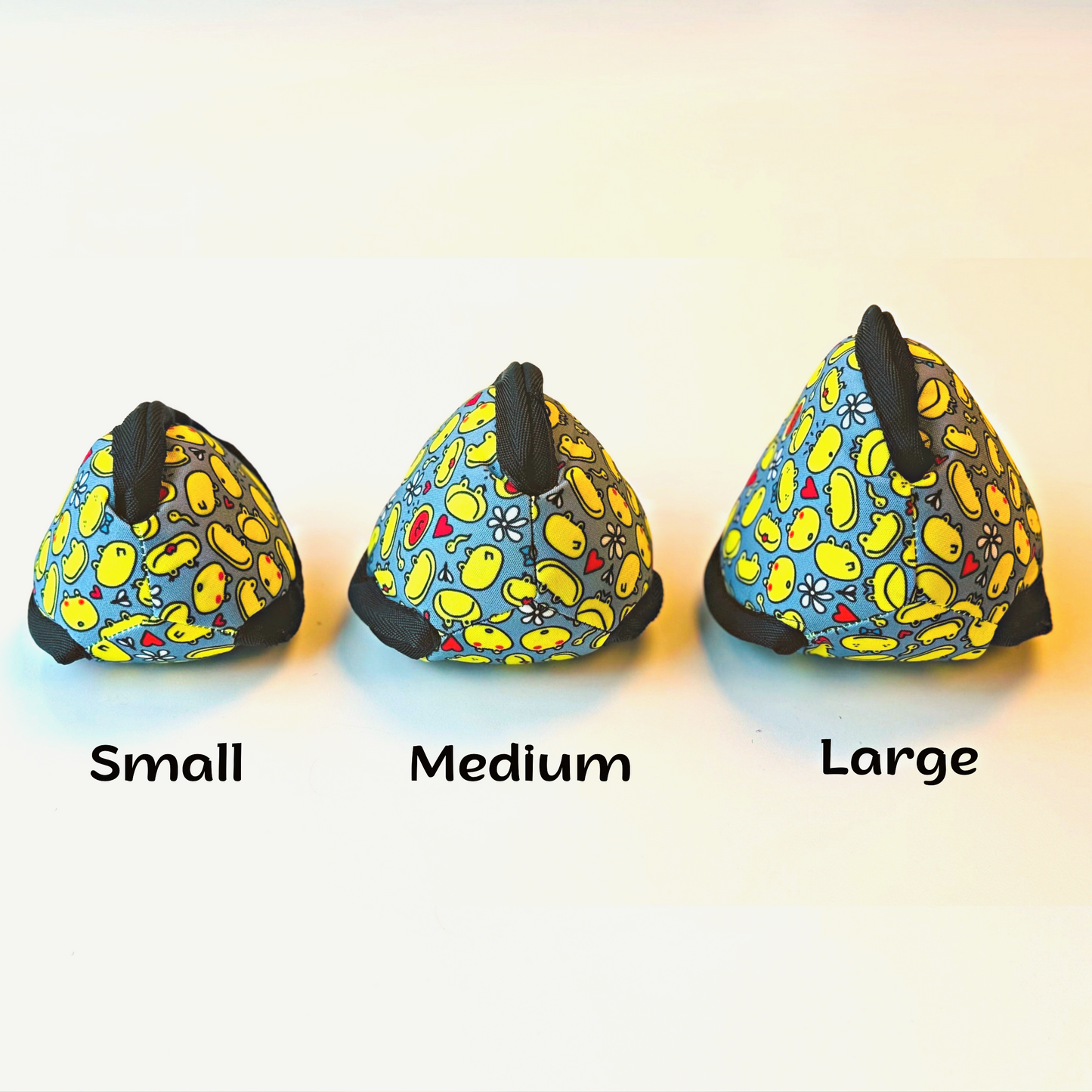 WufWuf Lotus Interactive Toy