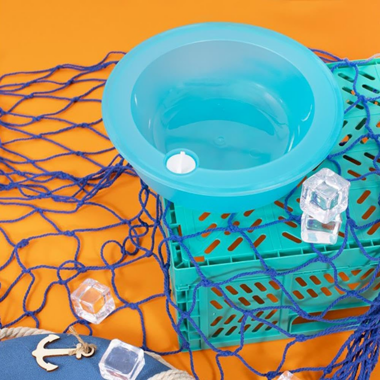 Smart Choice Freezable Cooling Pet Bowl