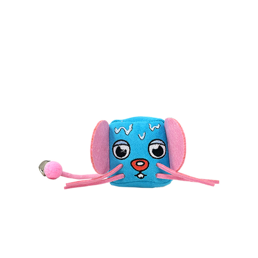 MyMeow - Mice Cube Catnip Toy