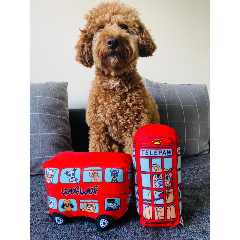 United Kingdog Pack (20% Off)