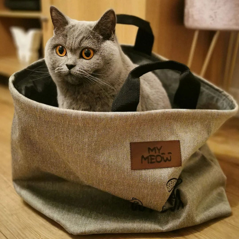 MyMeow - Toy Box