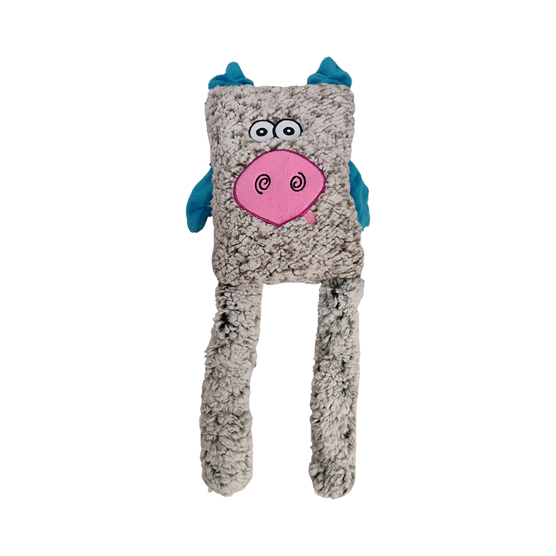 Smart Choice - Monster Plush Toy / Large
