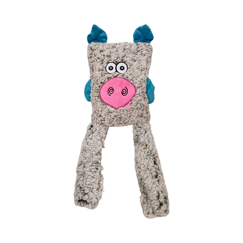 Smart Choice - Monster Plush Toy / Large