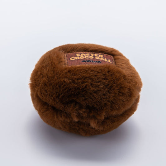 WufWuf - Easter Choco Ball Plush Toy