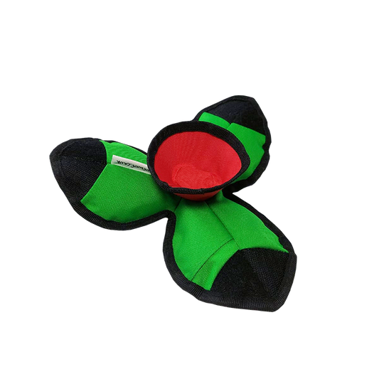 WufWuf Lotus Interactive Toy