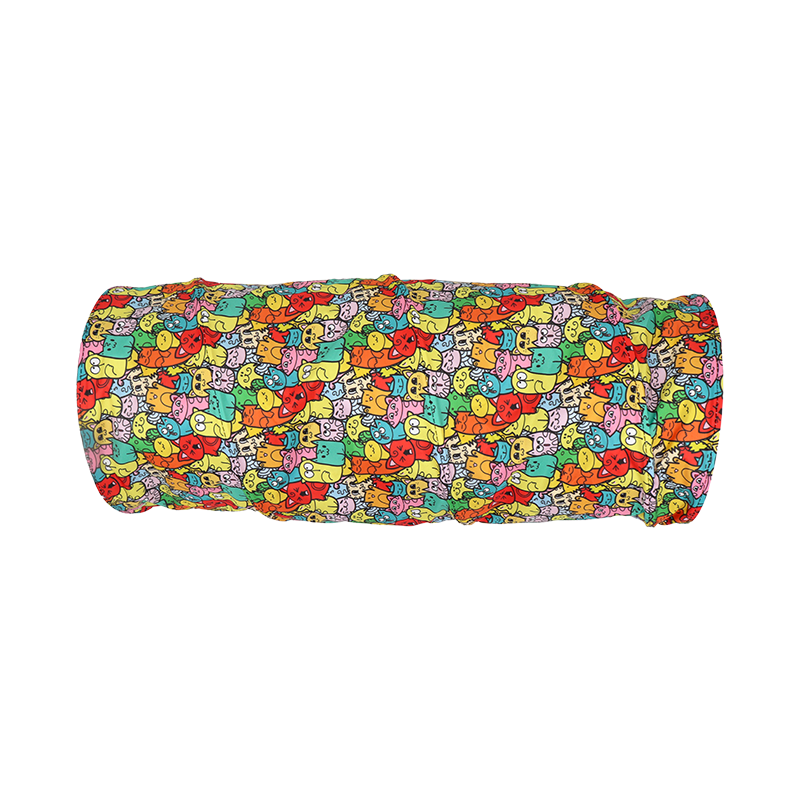 MyMeow - Fabric Cat Tunnel