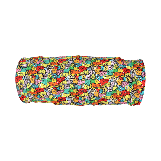 MyMeow - Fabric Cat Tunnel