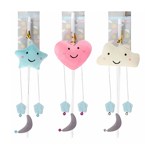 MyMeow Wish Upon a Wand – Magical Teaser Toy for Cats, Kittens