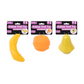 Smart Choice Rubber Fruit Treat Dispenser