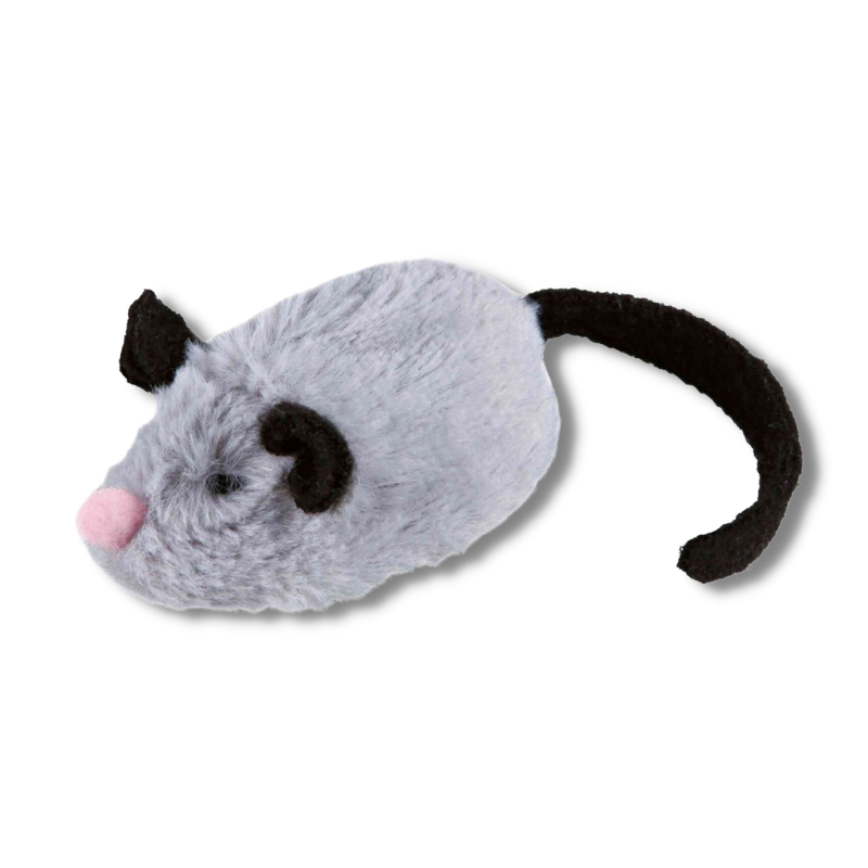 Trixie Active Mouse Cat Toy
