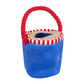 Smart Choice Hide & Seek Crinkle Bucket