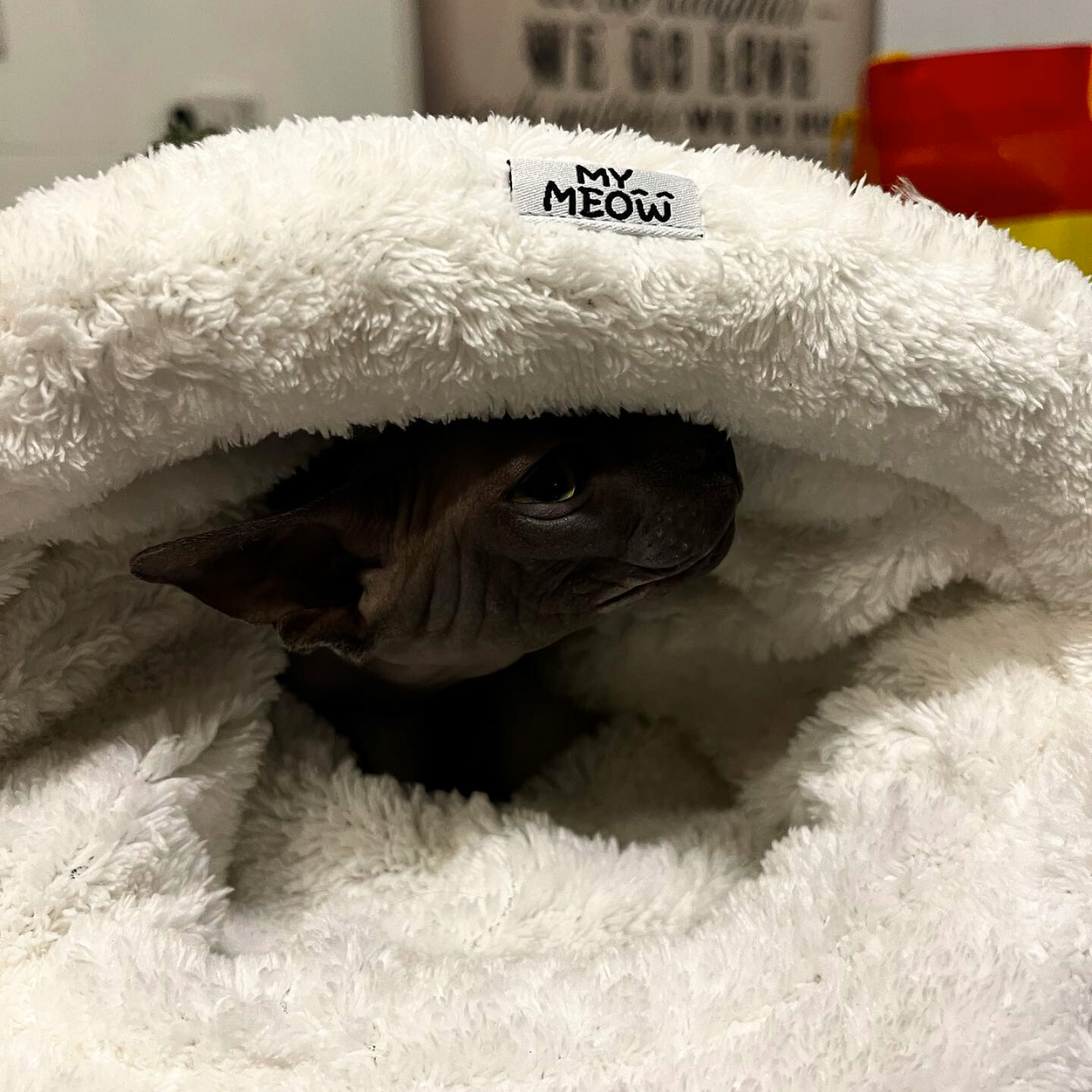 MyMeow - Kitty Sack