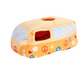 Smart Choice Hide & Seek Crinkle Hippy Bus