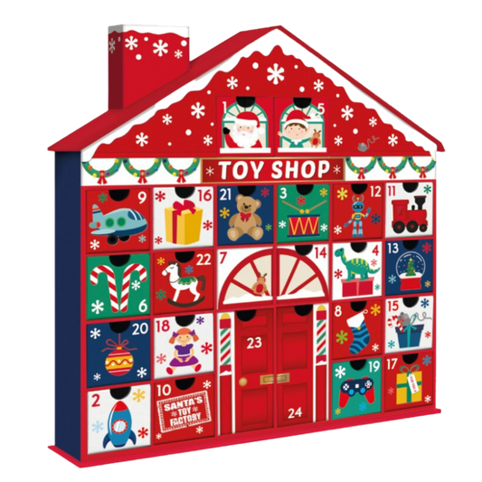MyMeow - Giant Cat Advent Calendar x 8(Ships in September)