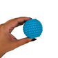 WufWuf Power Chewer Ball: Extreme Tough Chew Toy