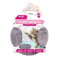 Swatter Spring Toy – Interactive Plush Toy for Kittens and Cats