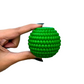 WufWuf Power Chewer Ball: Extreme Tough Chew Toy