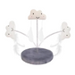 Swatter Spring Toy – Interactive Plush Toy for Kittens and Cats