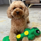 WufWuf Alien Treat Buddy – The Ultimate Interactive Plush Toy