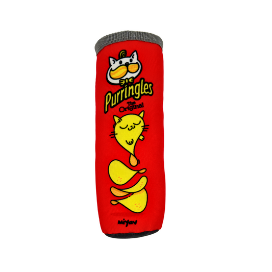 MyMeow Purringles – The Original Purr-Filled Fun!