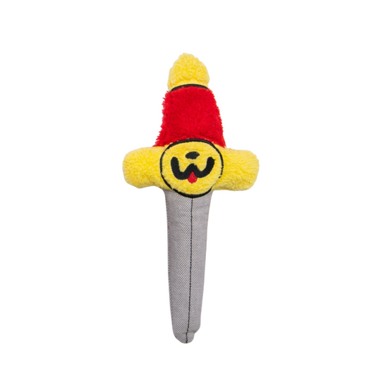 WufWuf Excaliwuf Squeaky Sword