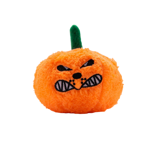 MyMeow - Pumpkin Plush Toy