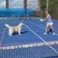 WufWuf - Wimballdog Tennis Ball Plush Toy