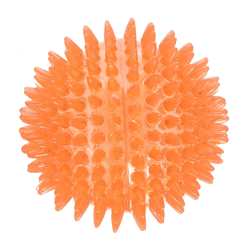 Rosewood - Jolly Doggy Catch & Play Spiky Ball - Wufwuf Shop