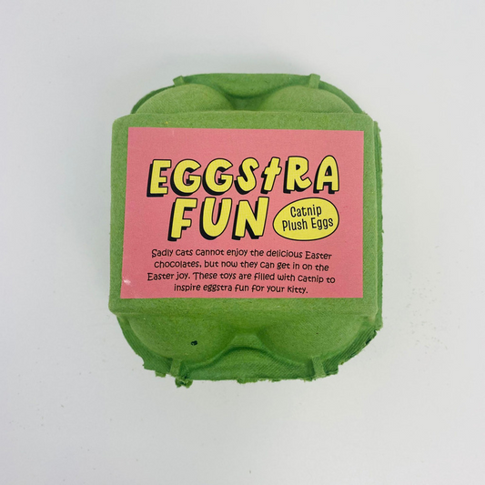 MyMeow - Eggciting Eggs