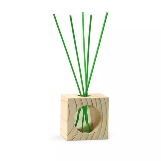 Cristalinas - Pet Odour Eliminating Reed Diffuser / 30ml