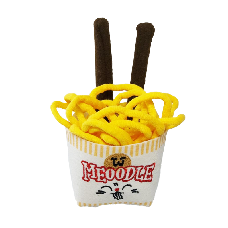 MyMeow - Meoodle Cat Toy