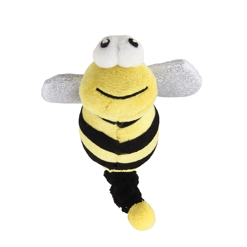 Gigwi - Vibrating Running Bee Toy