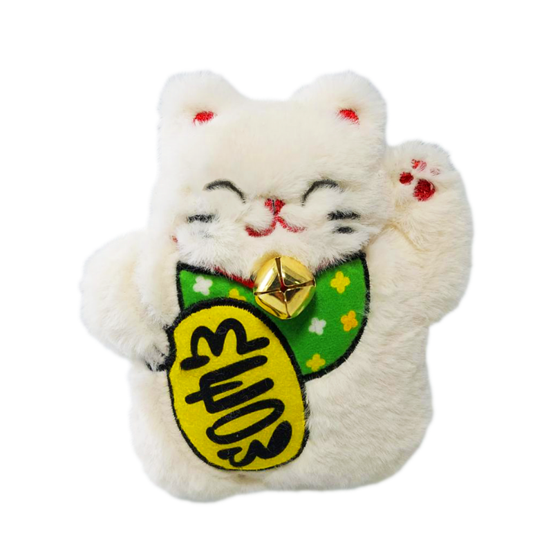 MyMeow - Lucky Meow Plush Toy
