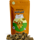WufWuf Natural Air-Dried Game (Venison&Duck) Treats with Herbs