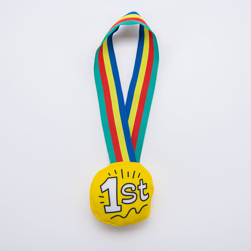 WufWuf - Medal / Large