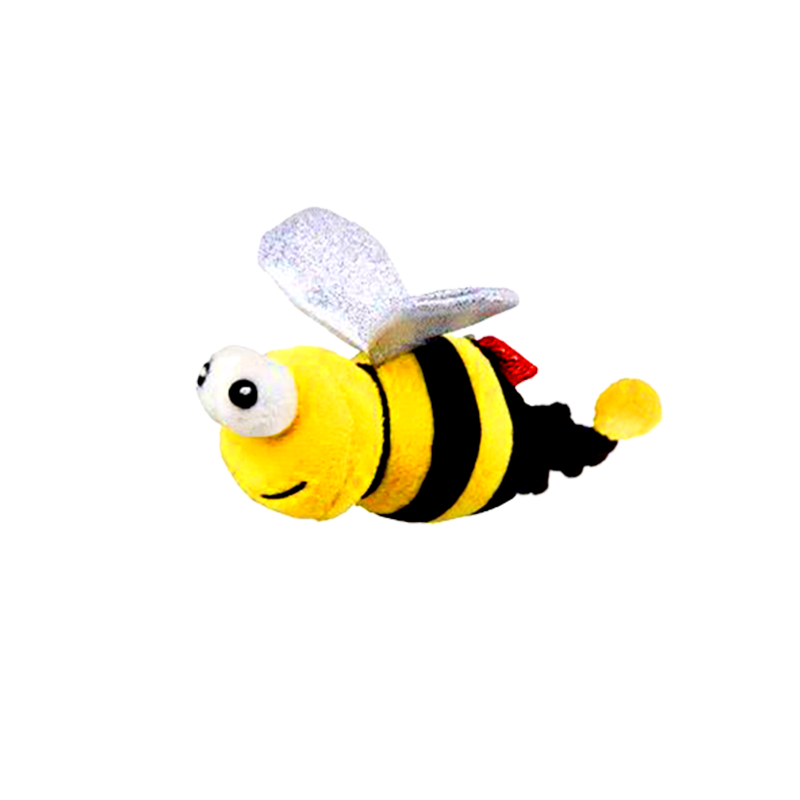 Gigwi - Vibrating Running Bee Toy