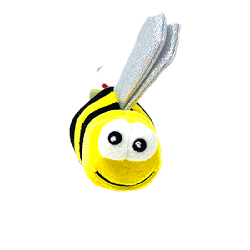 Gigwi - Vibrating Running Bee Toy