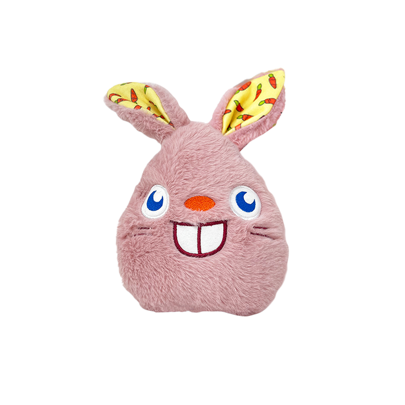 WufWuf - Rabbit In The Egg Shell - Large