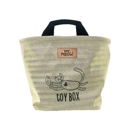 MyMeow - Toy Box
