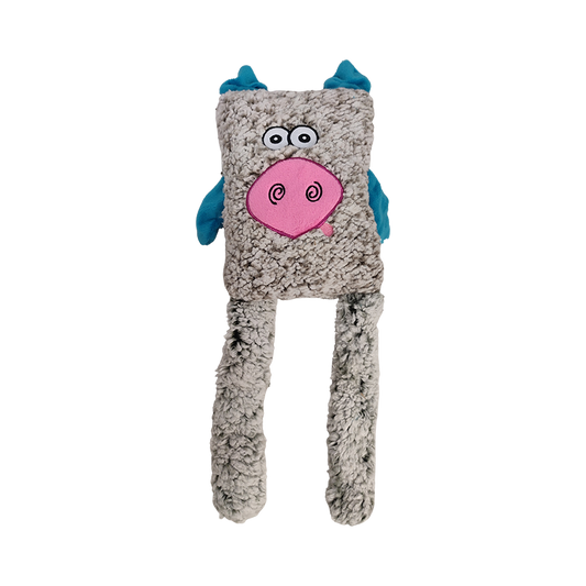 Smart Choice Monster Plush Toy, Medium