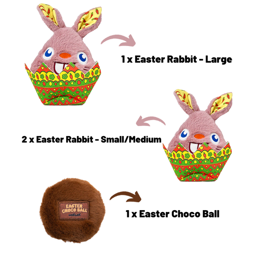 Easter Pack (20% Off)